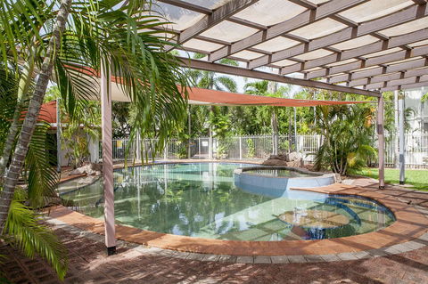 Nightcliff Foreshore Getaway - McKay Gardens - Accommodation Search 1