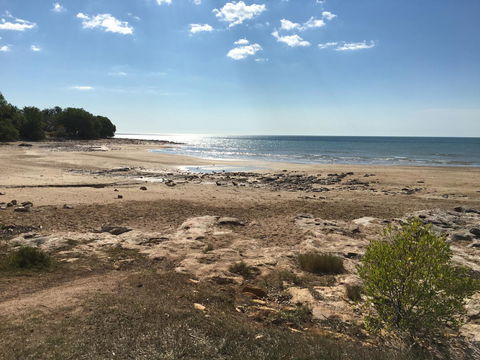 Nightcliff Foreshore Getaway - McKay Gardens - Accommodation Search 29