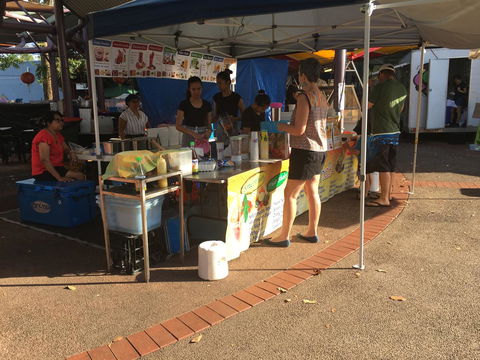 Nightcliff Foreshore Getaway - McKay Gardens - Accommodation Search 41