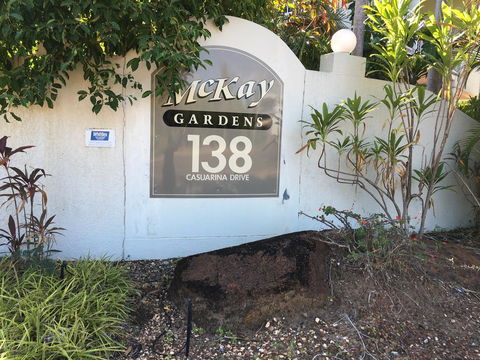 Nightcliff Foreshore Getaway - McKay Gardens - Accommodation Search 2