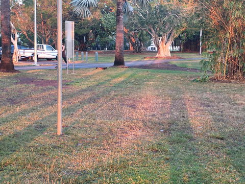 Nightcliff Foreshore Getaway - McKay Gardens - Accommodation Search 36