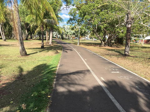 Nightcliff Foreshore Getaway - McKay Gardens - Accommodation Search 37