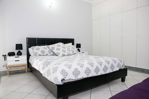 Nightcliff Foreshore Getaway - McKay Gardens - Accommodation Search 10