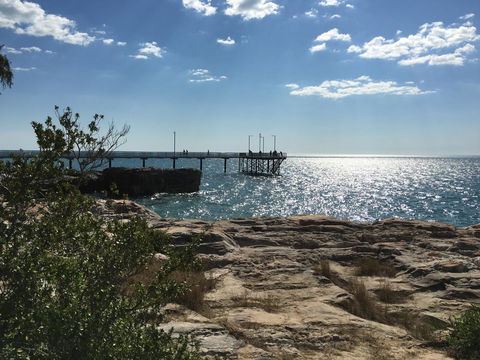 Nightcliff Foreshore Getaway - McKay Gardens - Accommodation Search 26