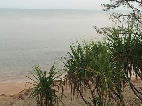 Nightcliff Foreshore Getaway - McKay Gardens - Accommodation Search 31