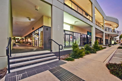 Nomikis\'On The Avenue - Accommodation Search 8