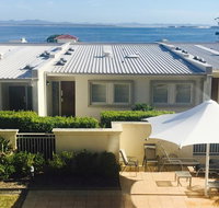 Seaspray Villa 5 - Accommodation Search