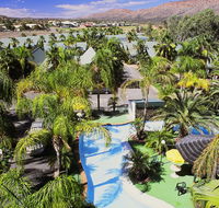 Desert Palms Alice Springs - Accommodation Search