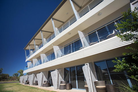 Crowne Plaza Alice Springs Lasseters, An IHG Hotel - Accommodation Search 43