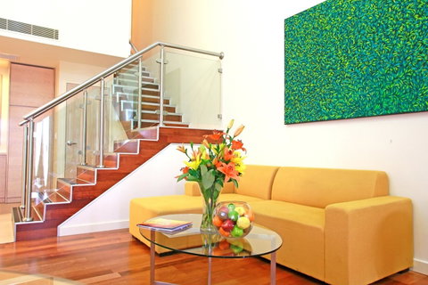 Crowne Plaza Alice Springs Lasseters, An IHG Hotel - Accommodation Search 20