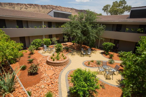 Crowne Plaza Alice Springs Lasseters, An IHG Hotel - Accommodation Search 26