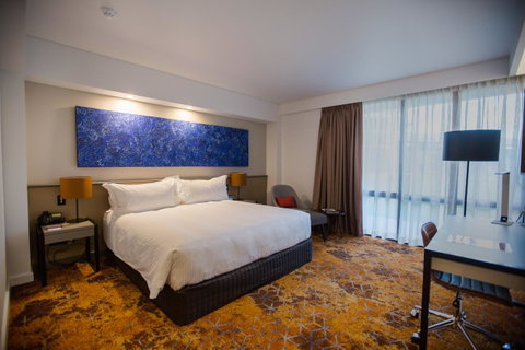Crowne Plaza Alice Springs Lasseters, An IHG Hotel - Accommodation Search 27
