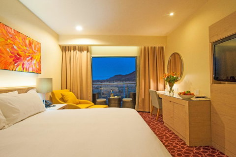 Crowne Plaza Alice Springs Lasseters, An IHG Hotel - Accommodation Search 19