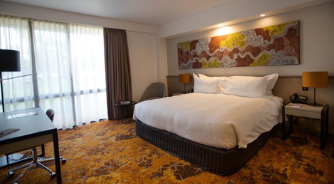 Crowne Plaza Alice Springs Lasseters, An IHG Hotel - Accommodation Search 23