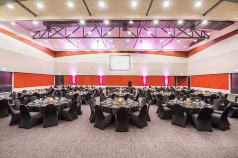 Crowne Plaza Alice Springs Lasseters, An IHG Hotel - Accommodation Search 40
