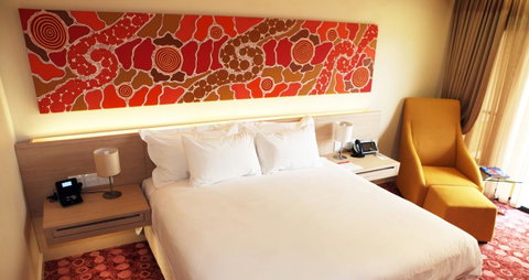 Crowne Plaza Alice Springs Lasseters, An IHG Hotel - Accommodation Search 31