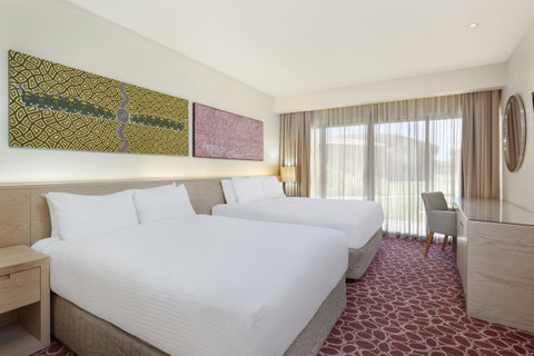 Crowne Plaza Alice Springs Lasseters, An IHG Hotel - Accommodation Search 8