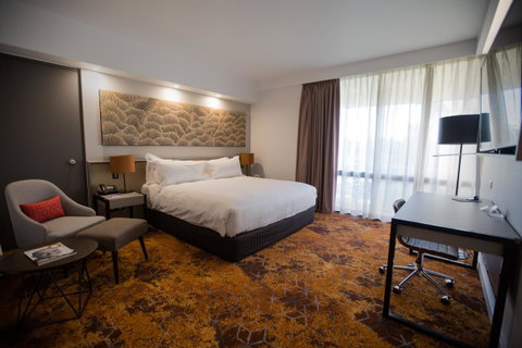 Crowne Plaza Alice Springs Lasseters, An IHG Hotel - Accommodation Search 44