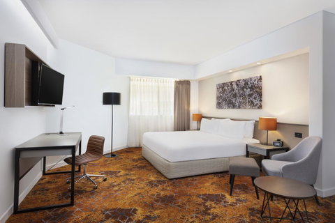 Crowne Plaza Alice Springs Lasseters, An IHG Hotel - Accommodation Search 2