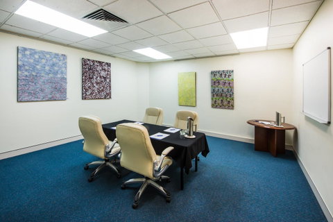 Crowne Plaza Alice Springs Lasseters, An IHG Hotel - Accommodation Search 13
