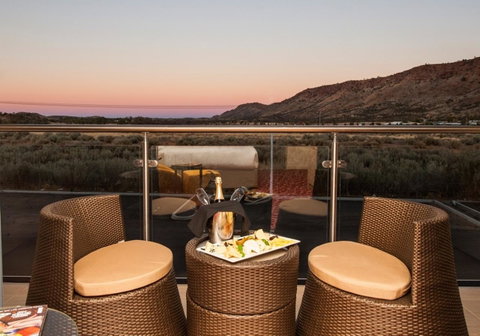 Crowne Plaza Alice Springs Lasseters, An IHG Hotel - Accommodation Search 22