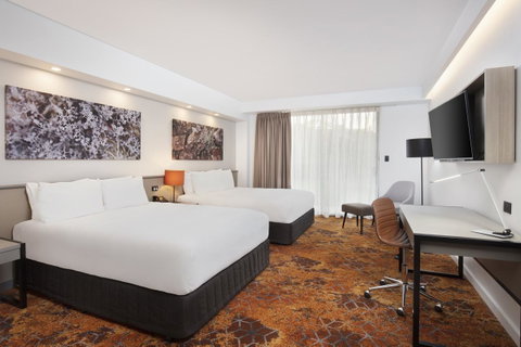 Crowne Plaza Alice Springs Lasseters, An IHG Hotel - Accommodation Search 7