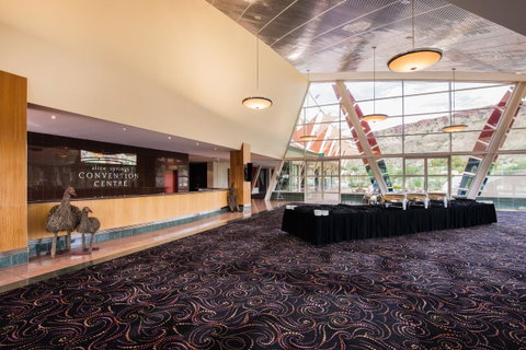 Crowne Plaza Alice Springs Lasseters, An IHG Hotel - Accommodation Search 17