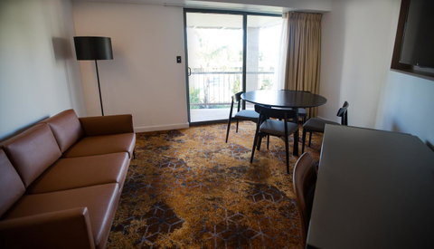 Crowne Plaza Alice Springs Lasseters, An IHG Hotel - Accommodation Search 42