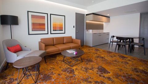 Crowne Plaza Alice Springs Lasseters, An IHG Hotel - Accommodation Search 39