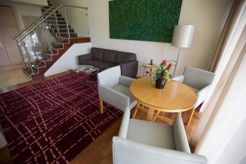 Crowne Plaza Alice Springs Lasseters, An IHG Hotel - Accommodation Search 25