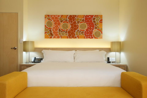 Crowne Plaza Alice Springs Lasseters, An IHG Hotel - Accommodation Search 35