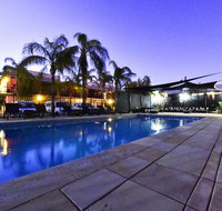 Diplomat Motel Alice Springs - Accommodation Search