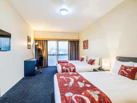 Mercure Kakadu Crocodile - Accommodation Search 43