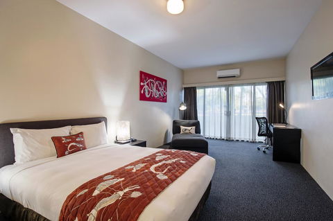 Mercure Kakadu Crocodile - Accommodation Search 11