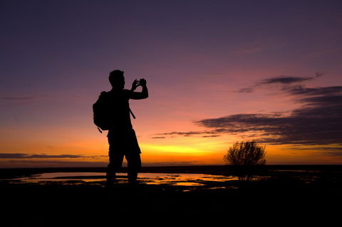Mercure Kakadu Crocodile - Accommodation Search 22