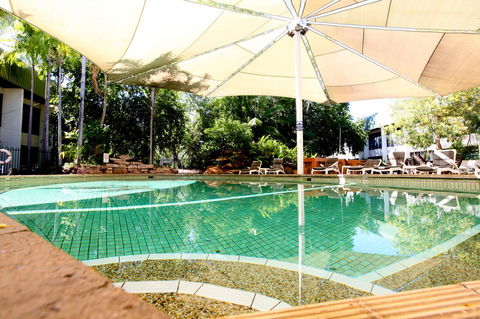 Mercure Kakadu Crocodile - Accommodation Search 1