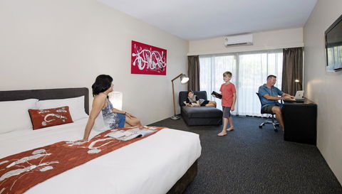 Mercure Kakadu Crocodile - Accommodation Search 13