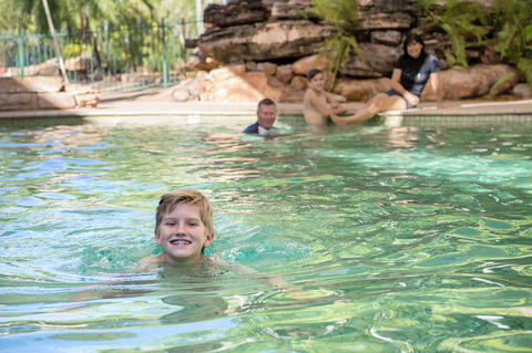Mercure Kakadu Crocodile - Accommodation Search 5