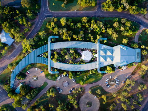 Mercure Kakadu Crocodile - Accommodation Search 0