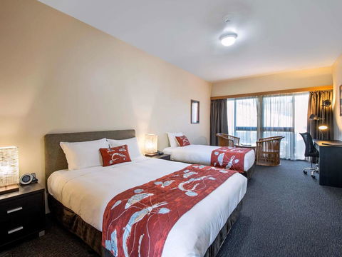 Mercure Kakadu Crocodile - Accommodation Search 42