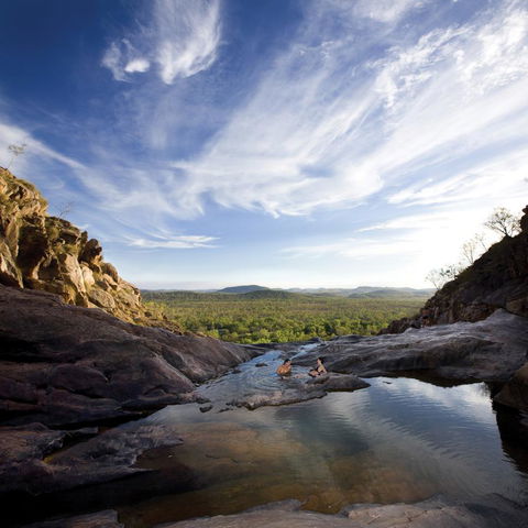 Mercure Kakadu Crocodile - Accommodation Search 30