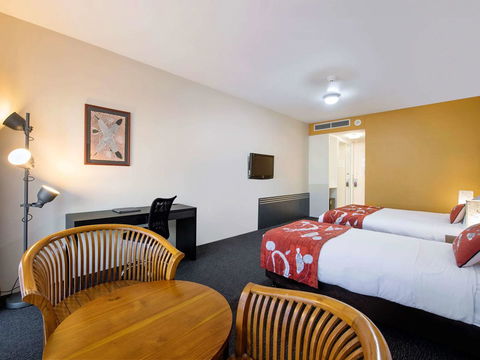 Mercure Kakadu Crocodile - Accommodation Search 39