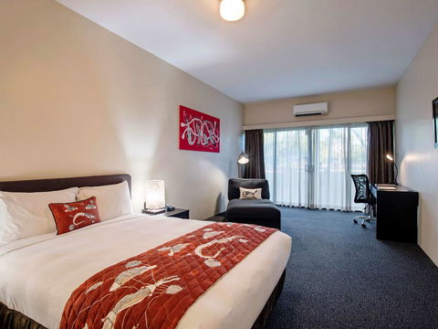 Mercure Kakadu Crocodile - Accommodation Search 36