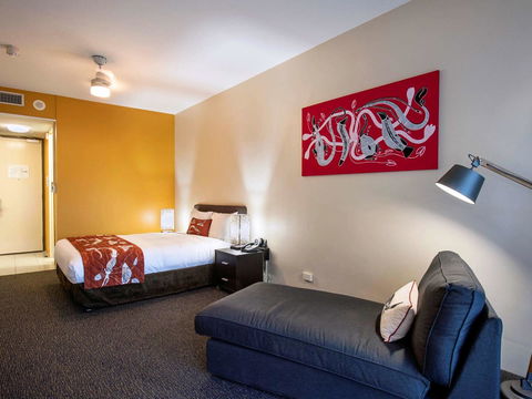 Mercure Kakadu Crocodile - Accommodation Search 38
