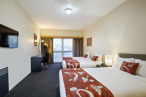 Mercure Kakadu Crocodile - Accommodation Search 17