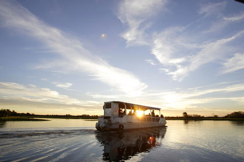 Mercure Kakadu Crocodile - Accommodation Search 32