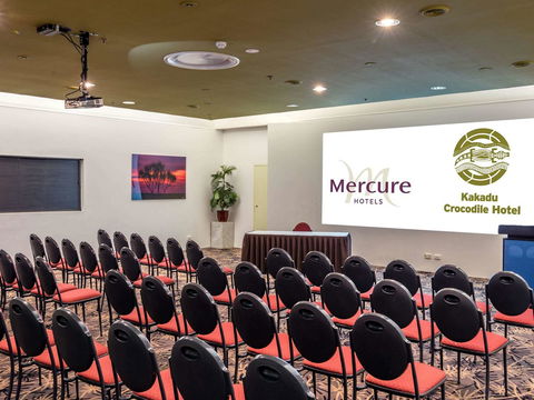 Mercure Kakadu Crocodile - Accommodation Search 35