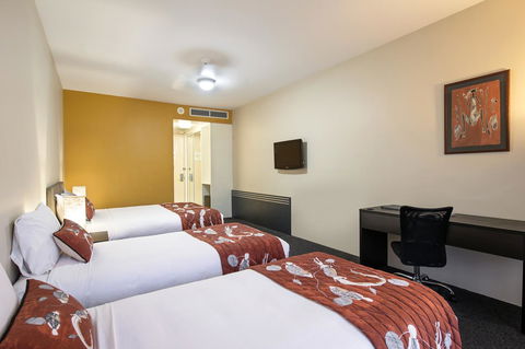 Mercure Kakadu Crocodile - Accommodation Search 16