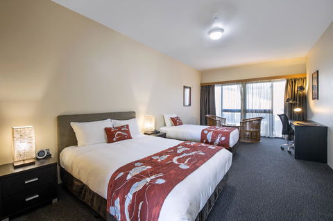 Mercure Kakadu Crocodile - Accommodation Search 20