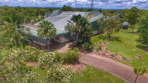 Mercure Kakadu Crocodile - Accommodation Search 6